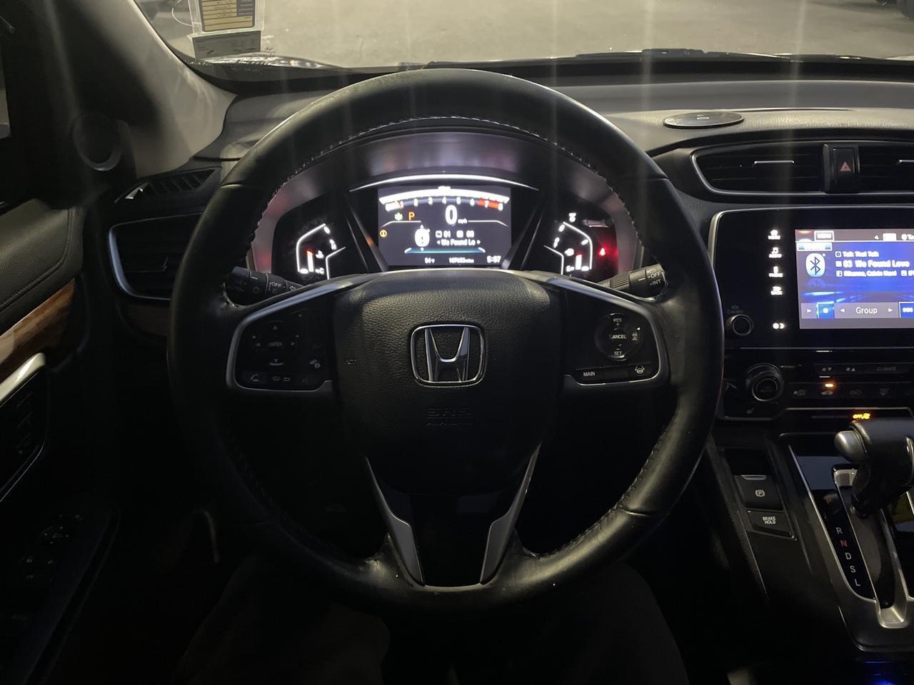 2019 Honda CR-V EX-L Springfield VA