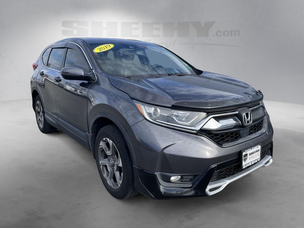 2019 Honda CR-V EX-L Springfield VA