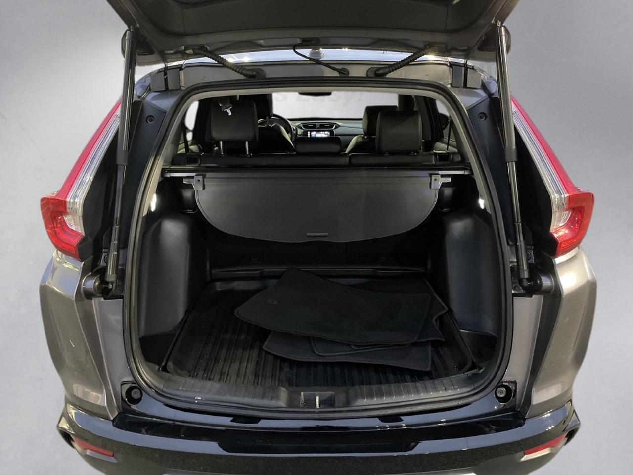 2019 Honda CR-V EX-L Springfield VA