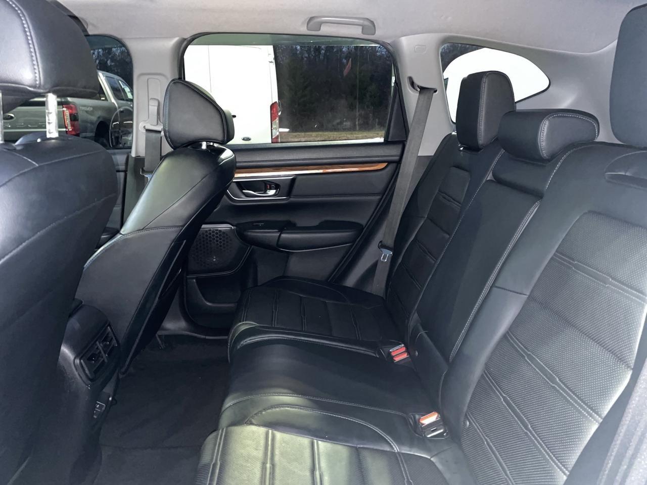 2019 Honda CR-V EX-L Springfield VA