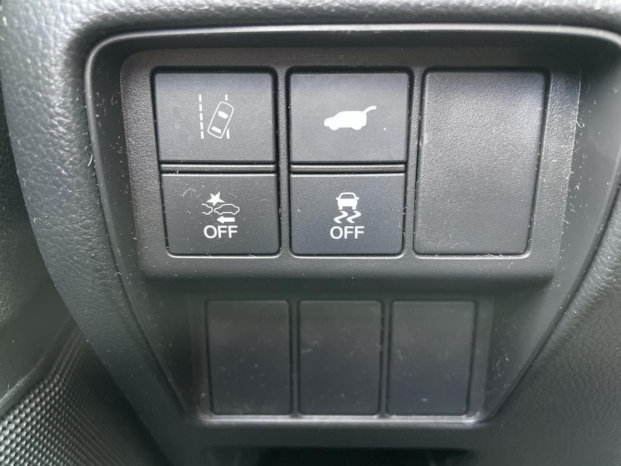 2019 Honda CR-V EX-L Springfield VA