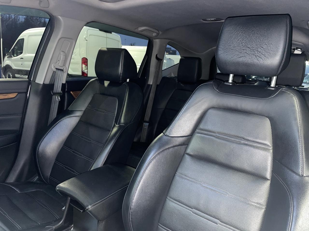 2019 Honda CR-V EX-L Springfield VA