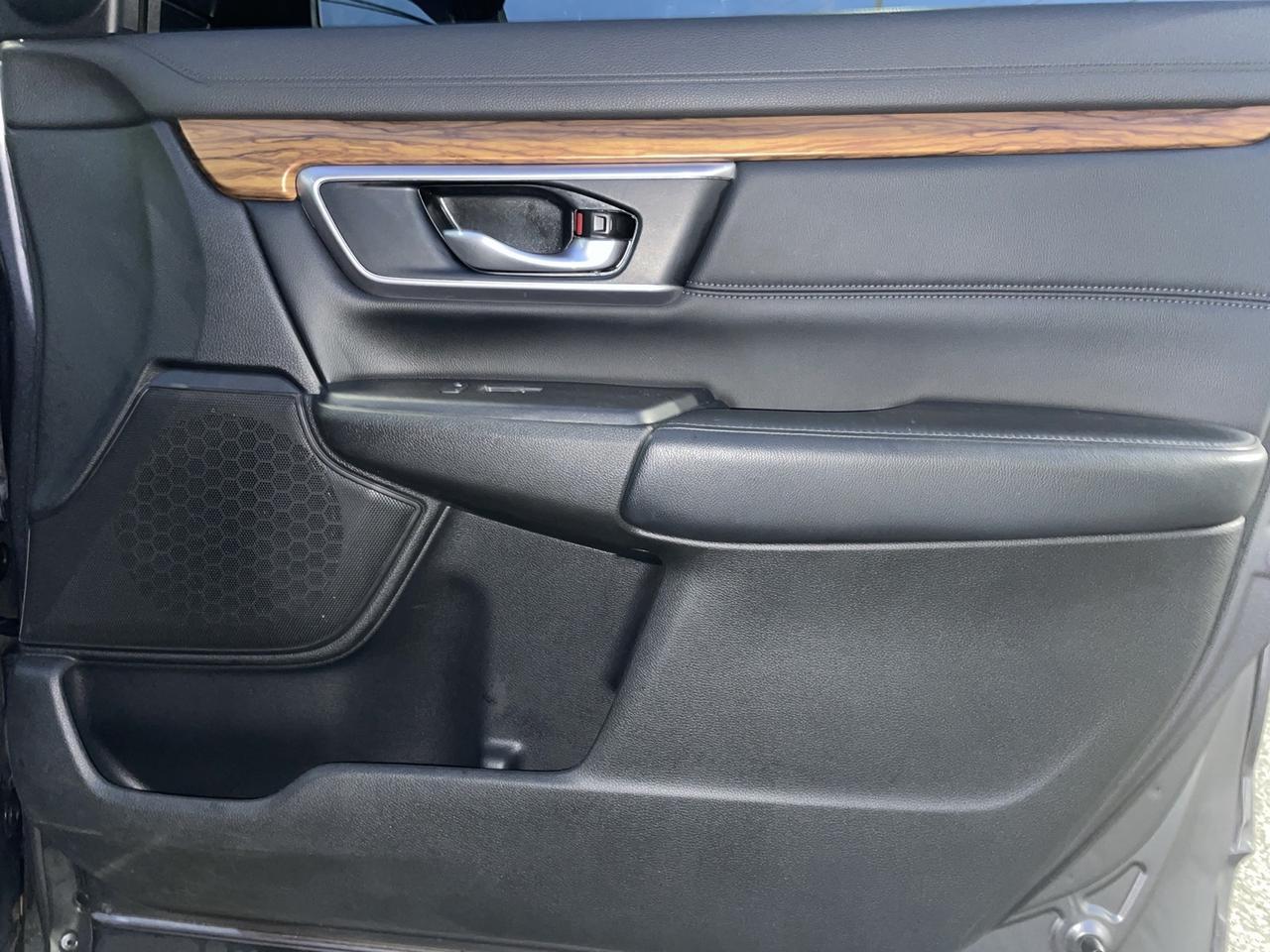 2019 Honda CR-V EX-L Springfield VA