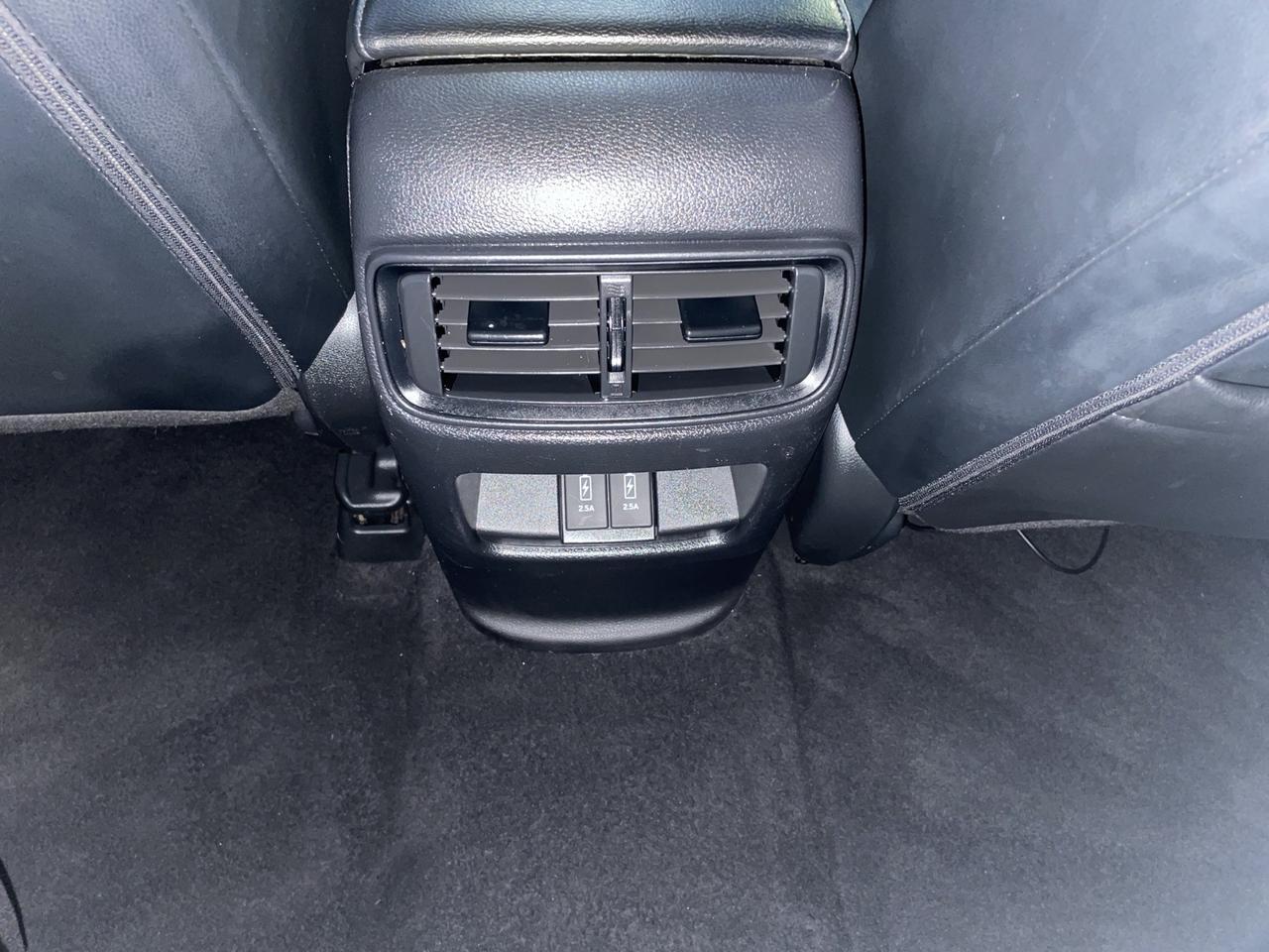 2019 Honda CR-V EX-L Springfield VA