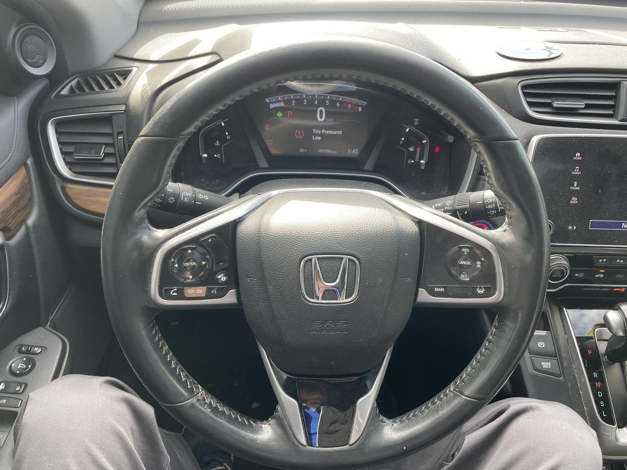 2019 Honda CR-V EX-L Springfield VA