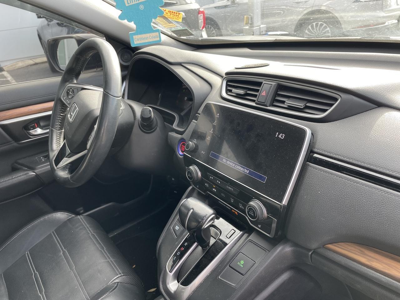 2019 Honda CR-V EX-L Springfield VA