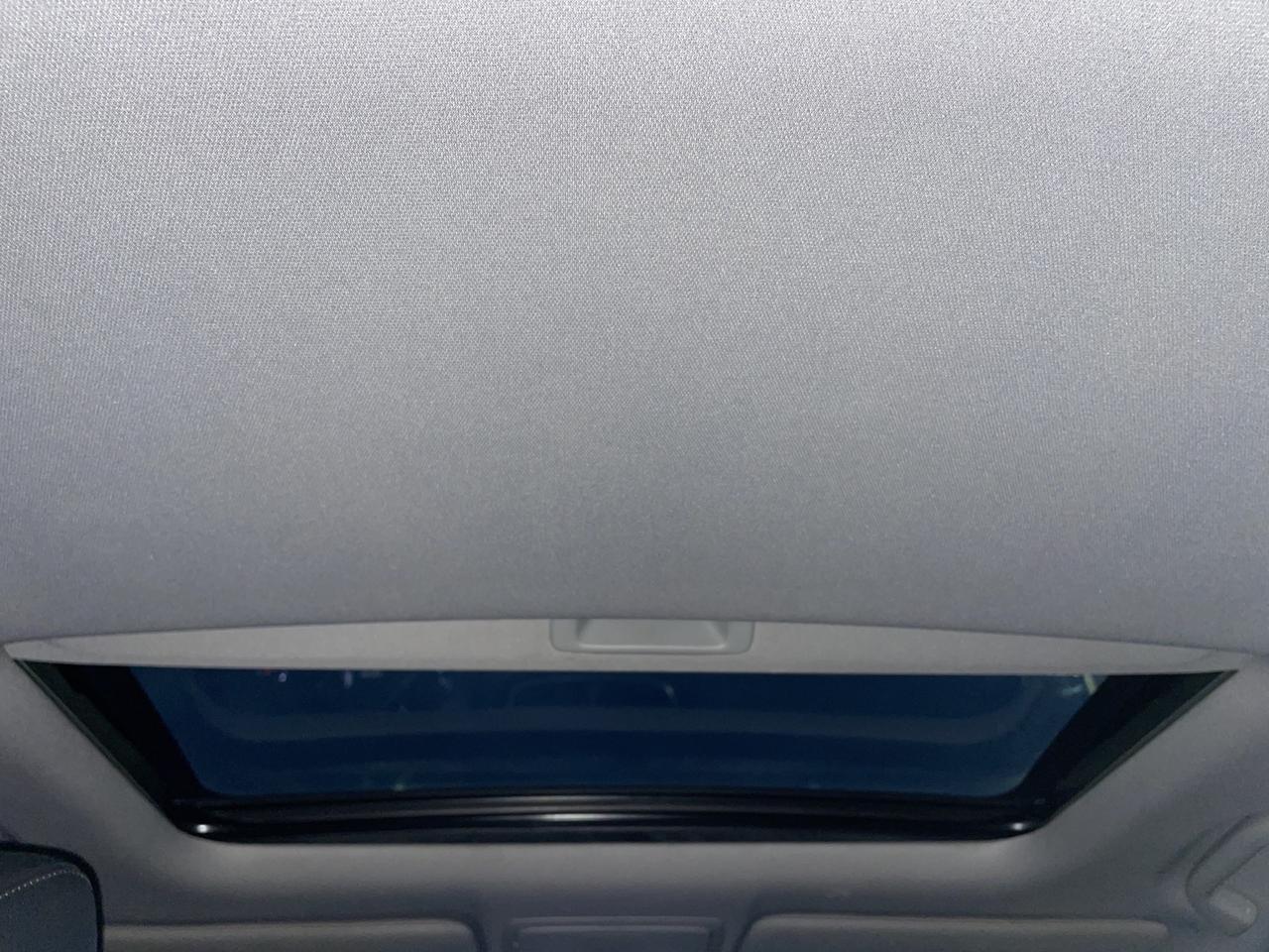 2019 Honda CR-V EX-L Springfield VA