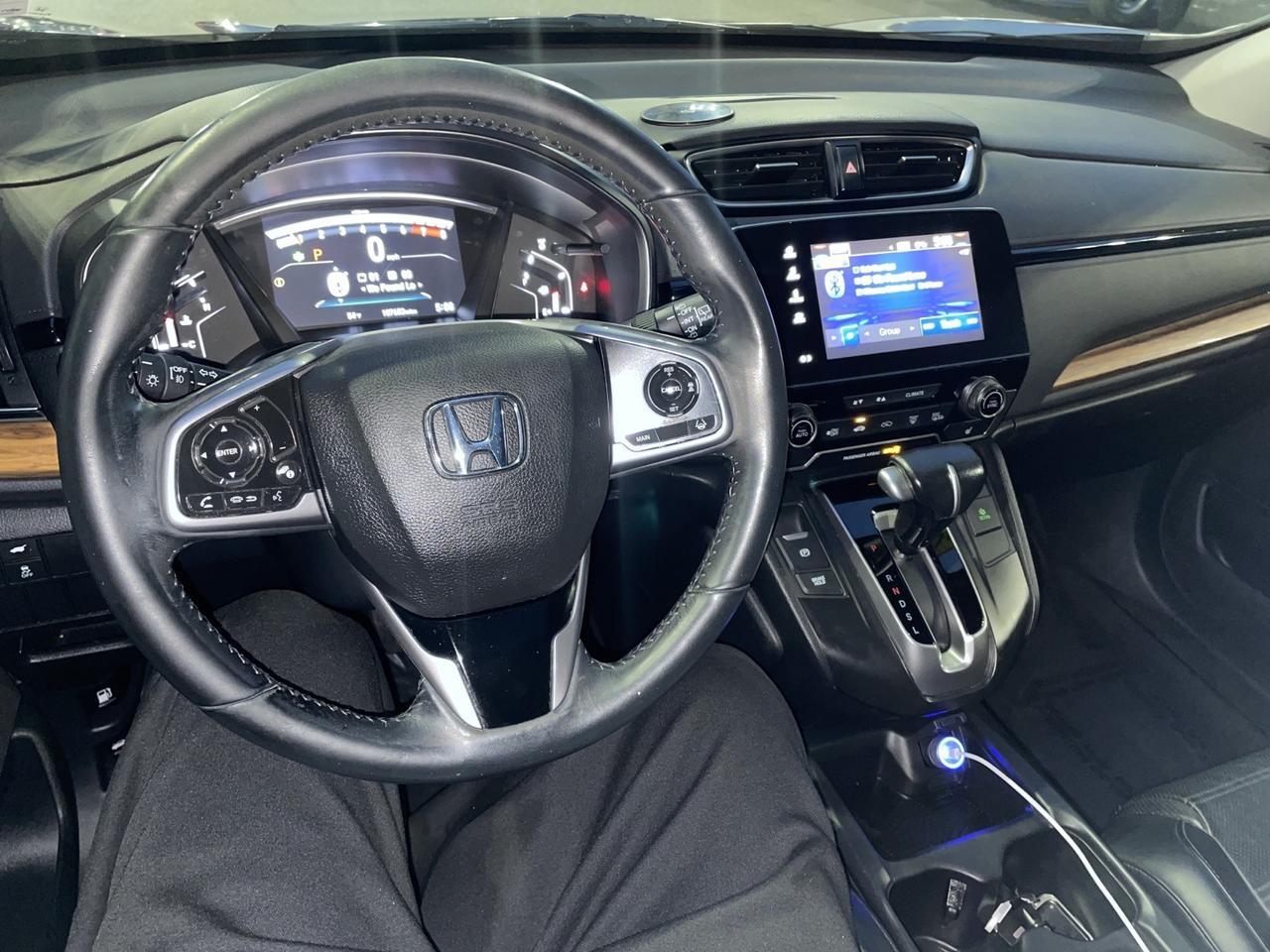 2019 Honda CR-V EX-L Springfield VA