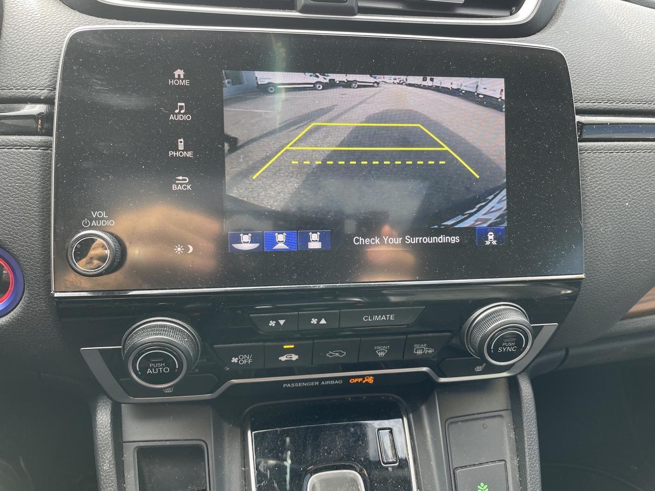 2019 Honda CR-V EX-L Springfield VA