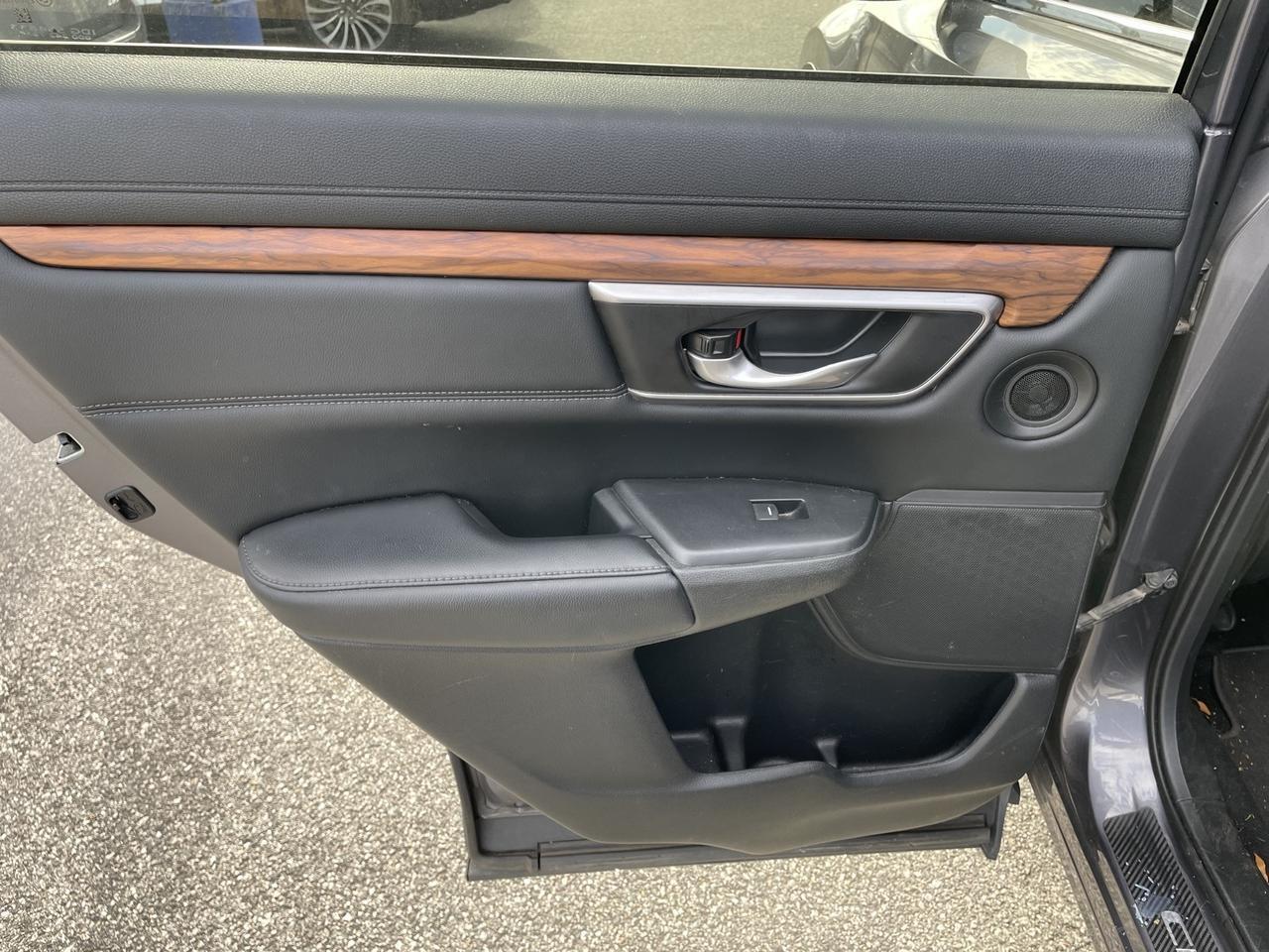 2019 Honda CR-V EX-L Springfield VA