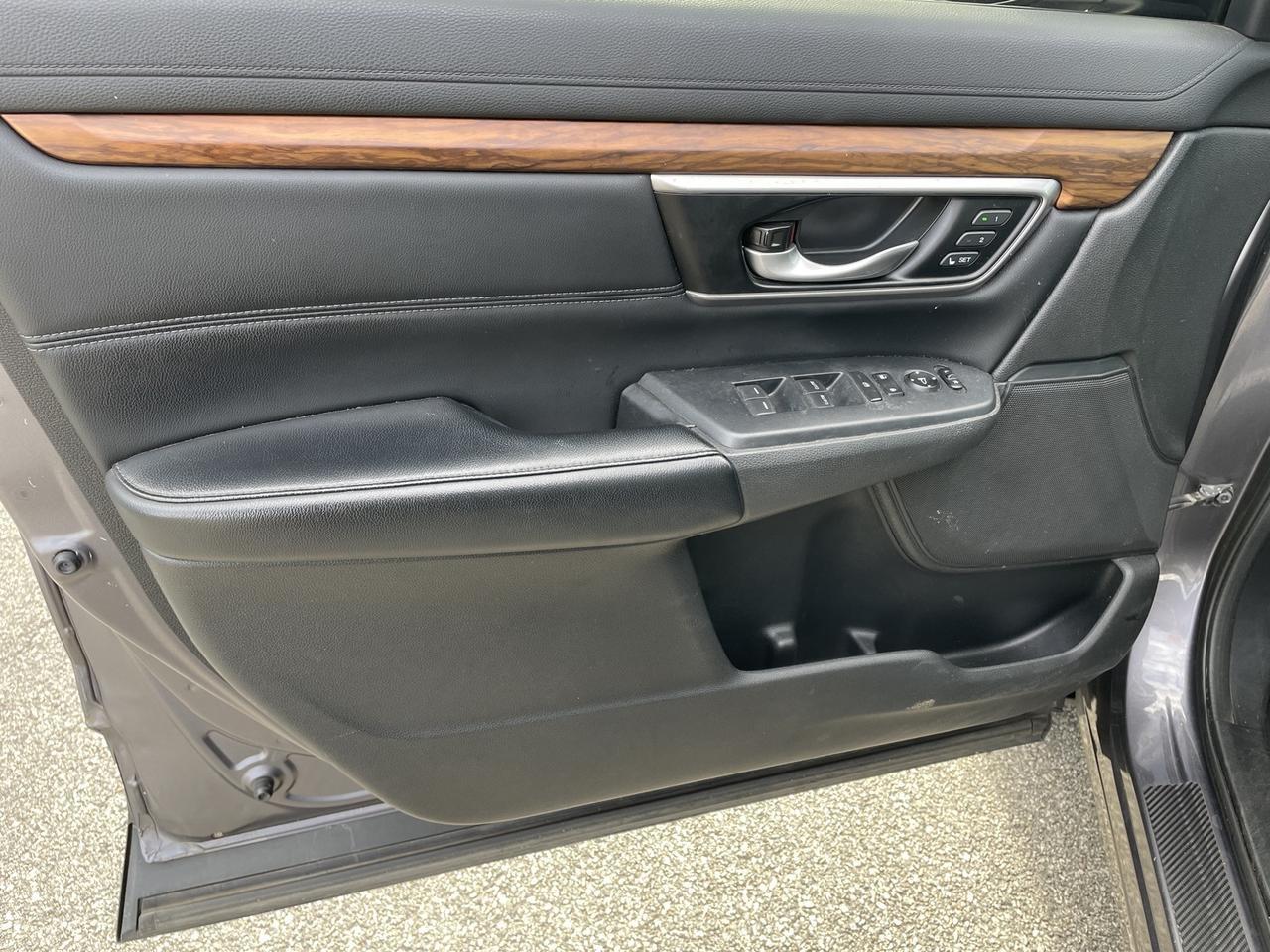 2019 Honda CR-V EX-L Springfield VA