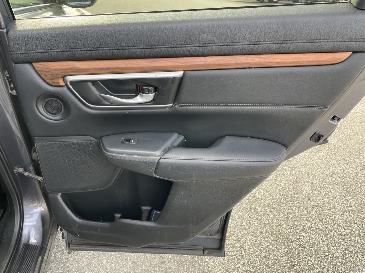 2019 Honda CR-V EX-L Springfield VA