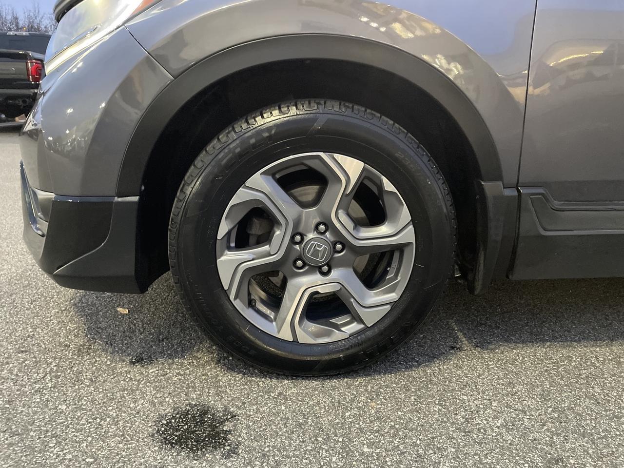 2019 Honda CR-V EX-L Springfield VA