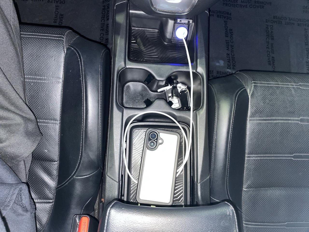 2019 Honda CR-V EX-L Springfield VA