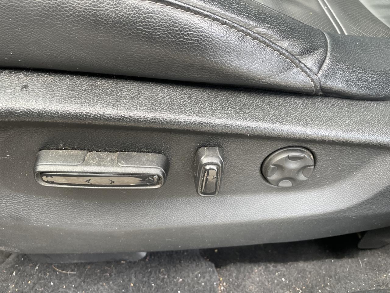 2019 Honda CR-V EX-L Springfield VA