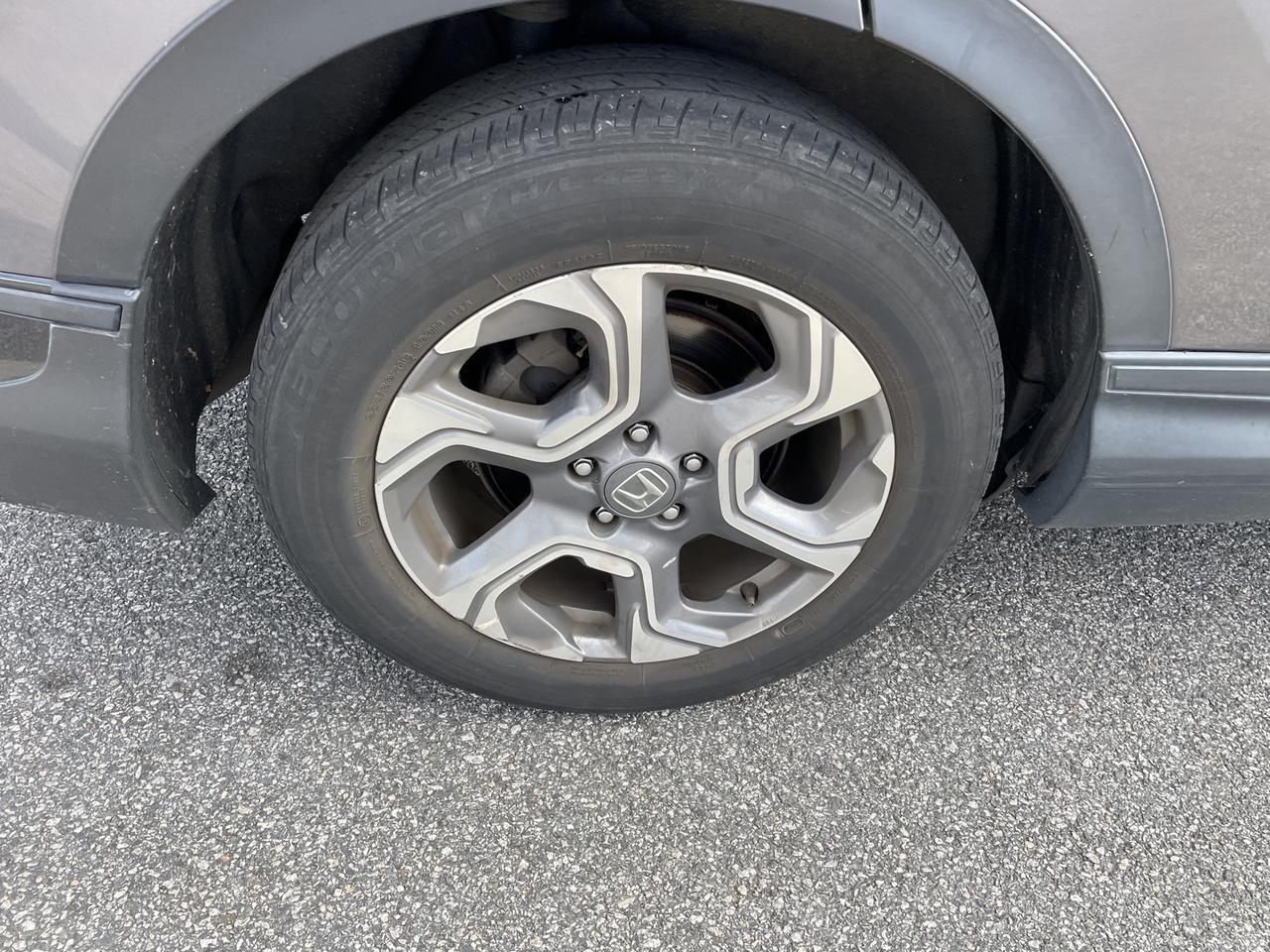 2019 Honda CR-V EX-L Springfield VA