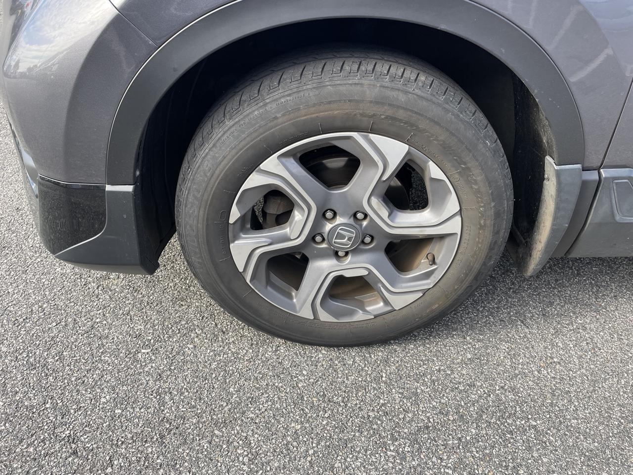 2019 Honda CR-V EX-L Springfield VA