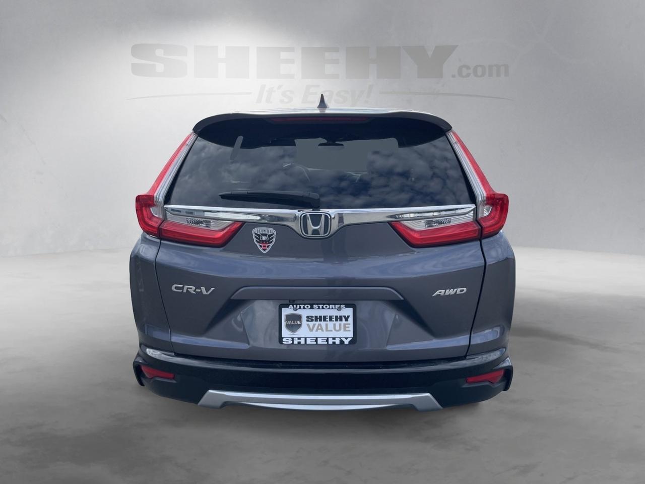 2019 Honda CR-V EX-L Springfield VA