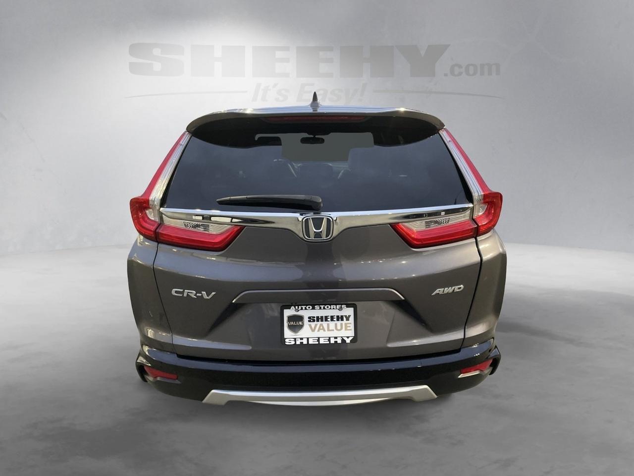 2019 Honda CR-V EX-L Springfield VA