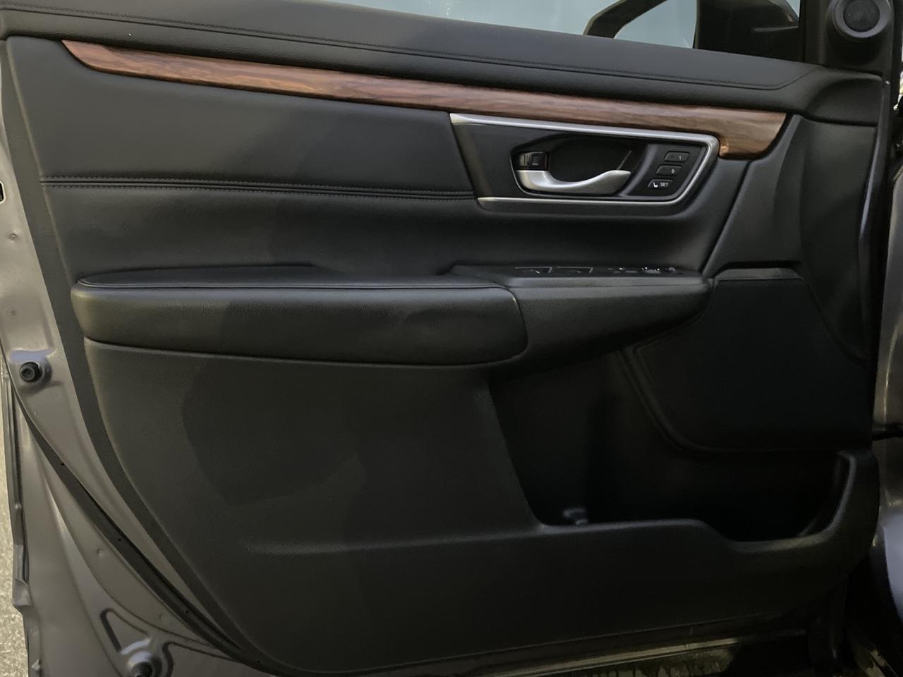 2019 Honda CR-V EX-L Springfield VA