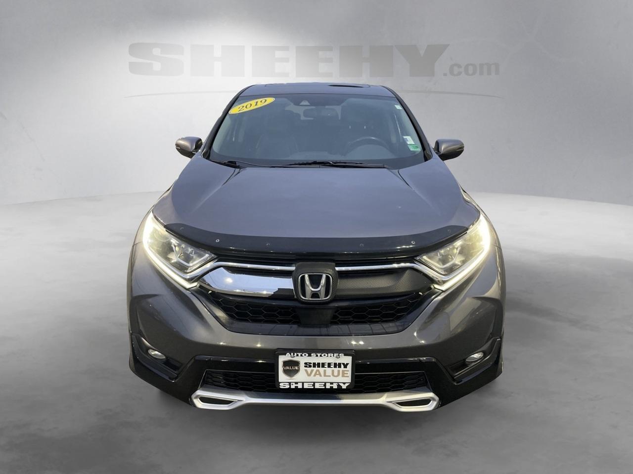 2019 Honda CR-V EX-L Springfield VA