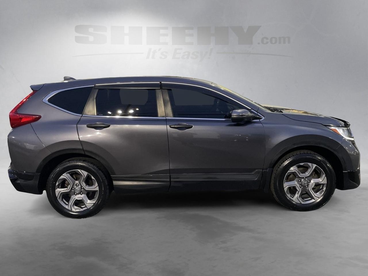 2019 Honda CR-V EX-L Springfield VA