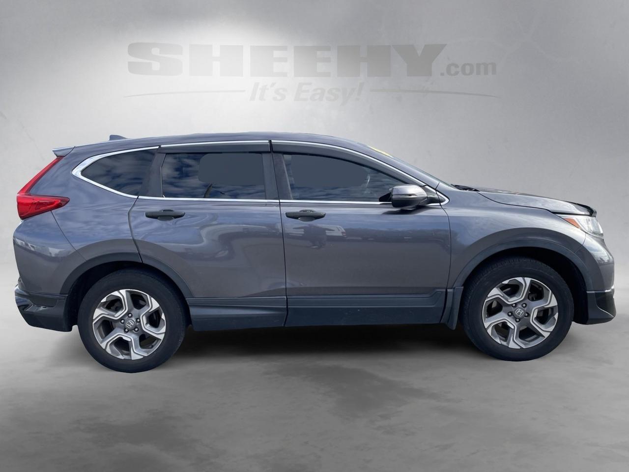 2019 Honda CR-V EX-L Springfield VA