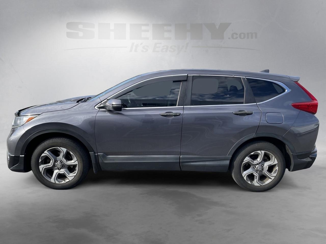 2019 Honda CR-V EX-L Springfield VA