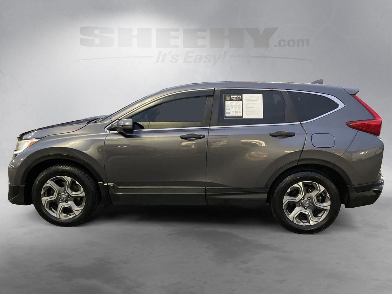 2019 Honda CR-V EX-L Springfield VA