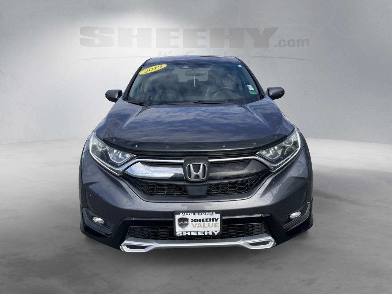 2019 Honda CR-V EX-L Springfield VA