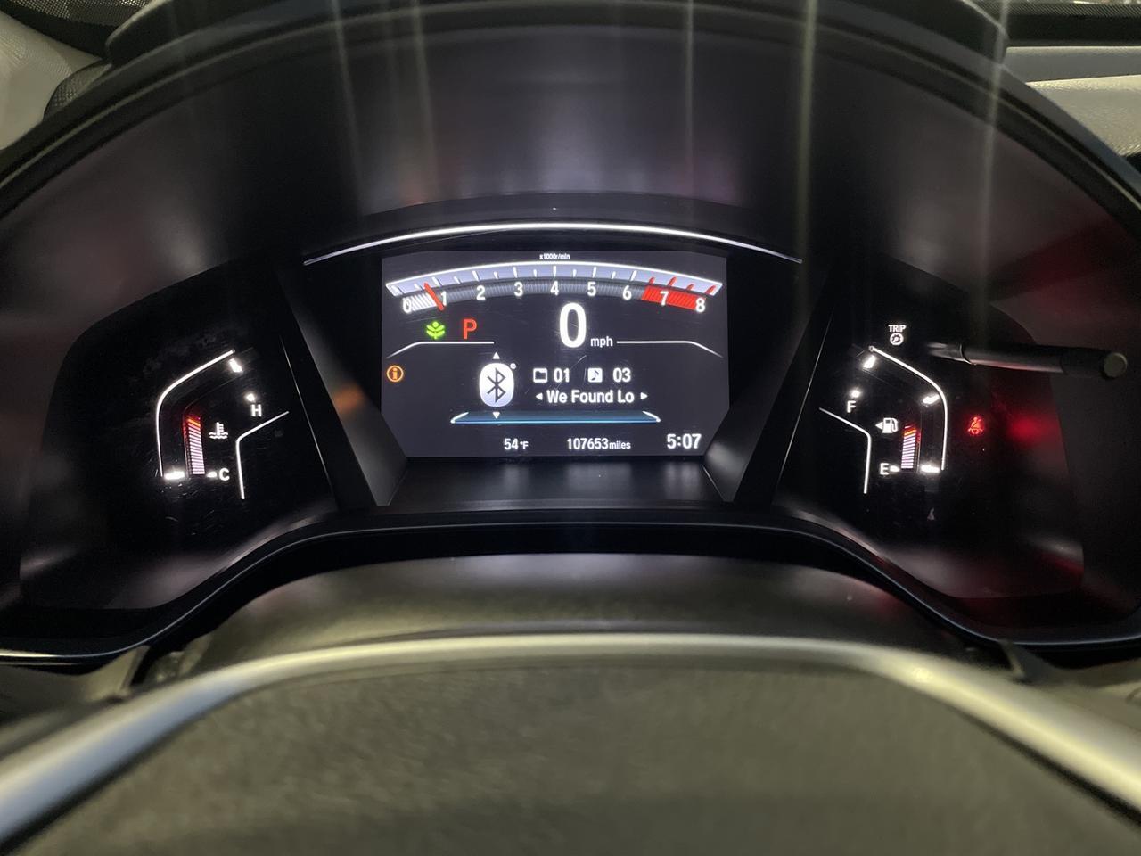 2019 Honda CR-V EX-L Springfield VA