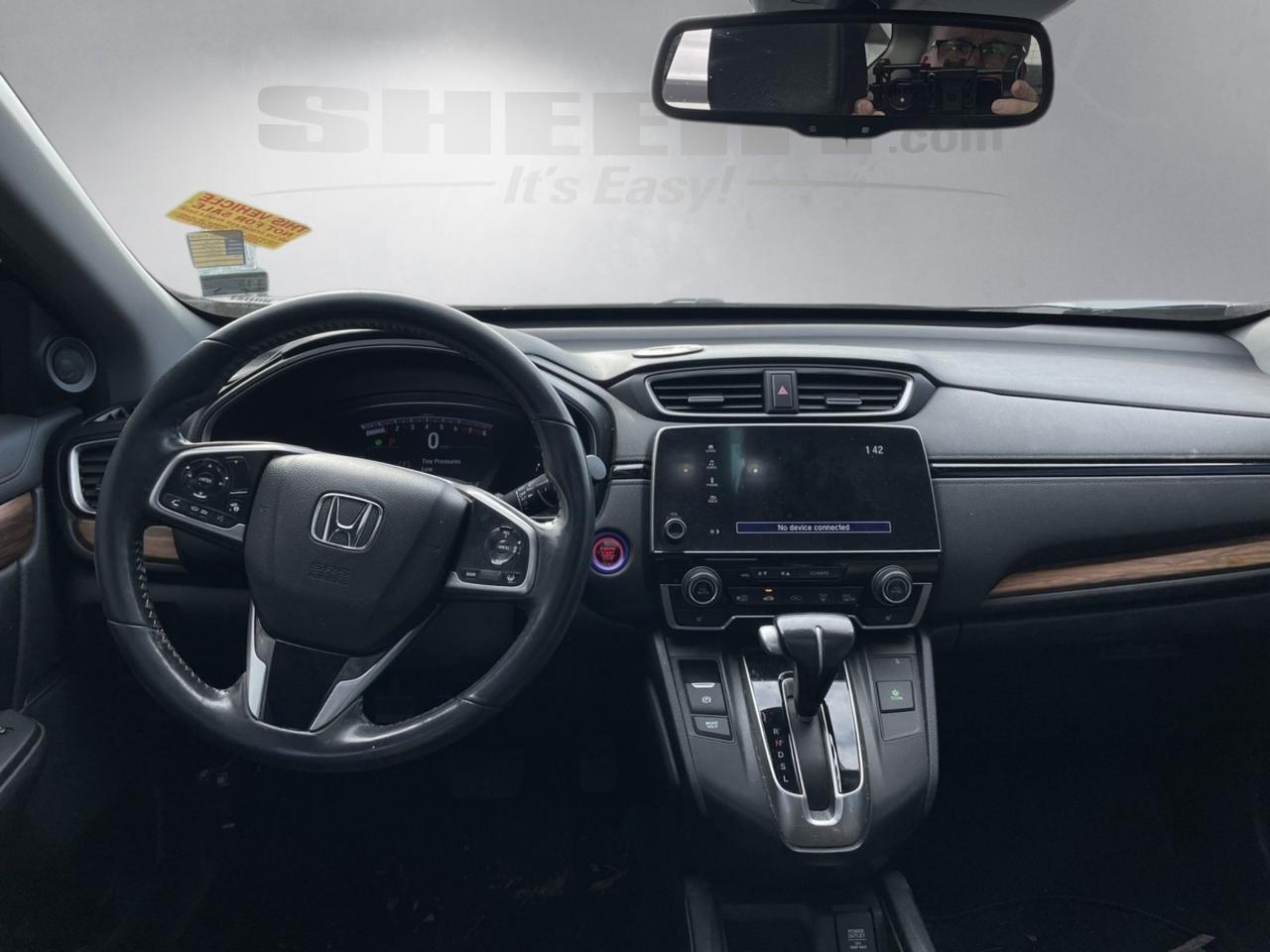 2019 Honda CR-V EX-L Springfield VA