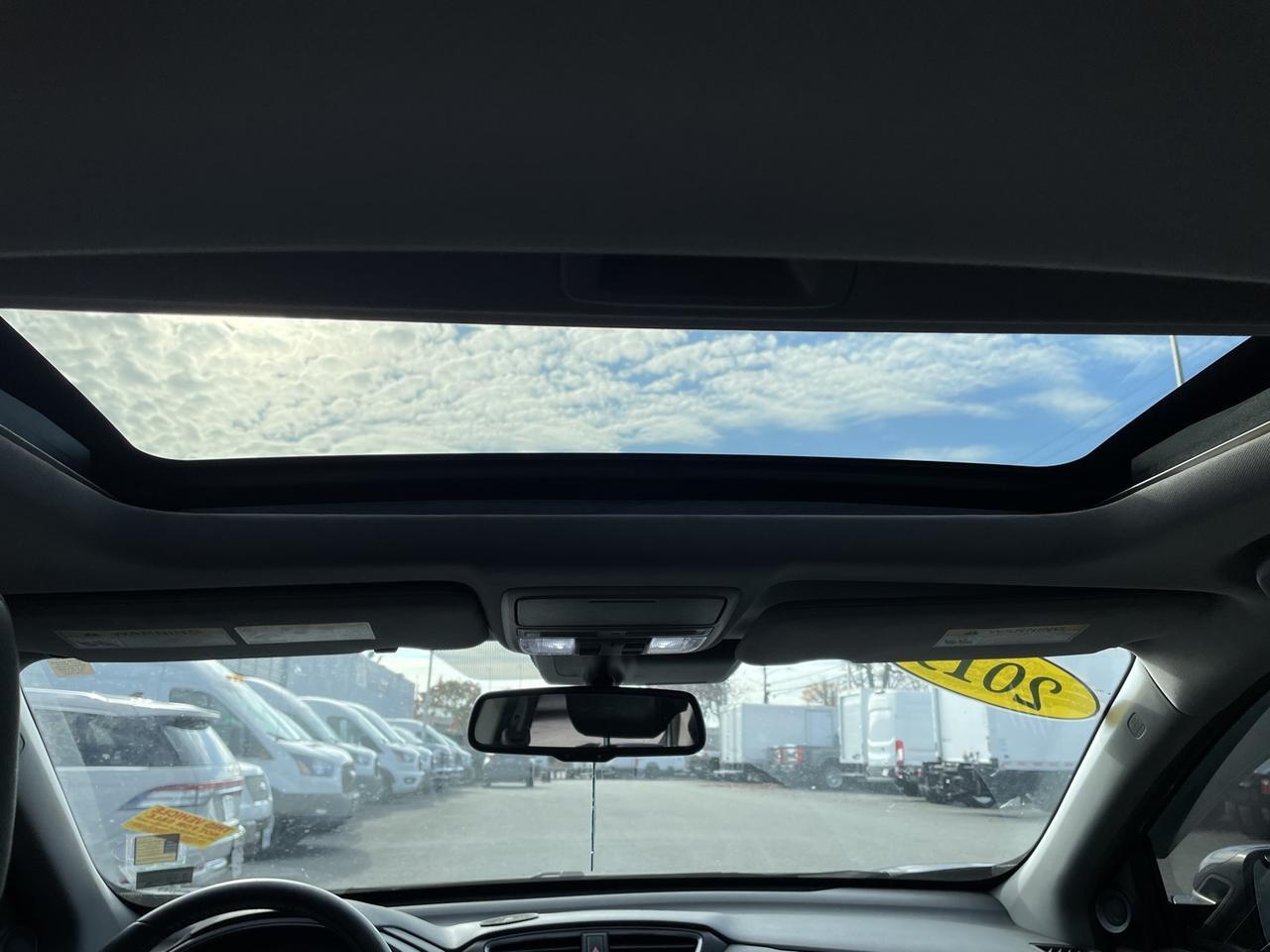 2019 Honda CR-V EX-L Springfield VA