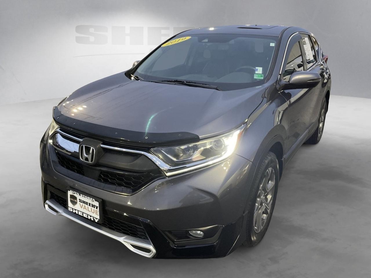 2019 Honda CR-V EX-L Springfield VA