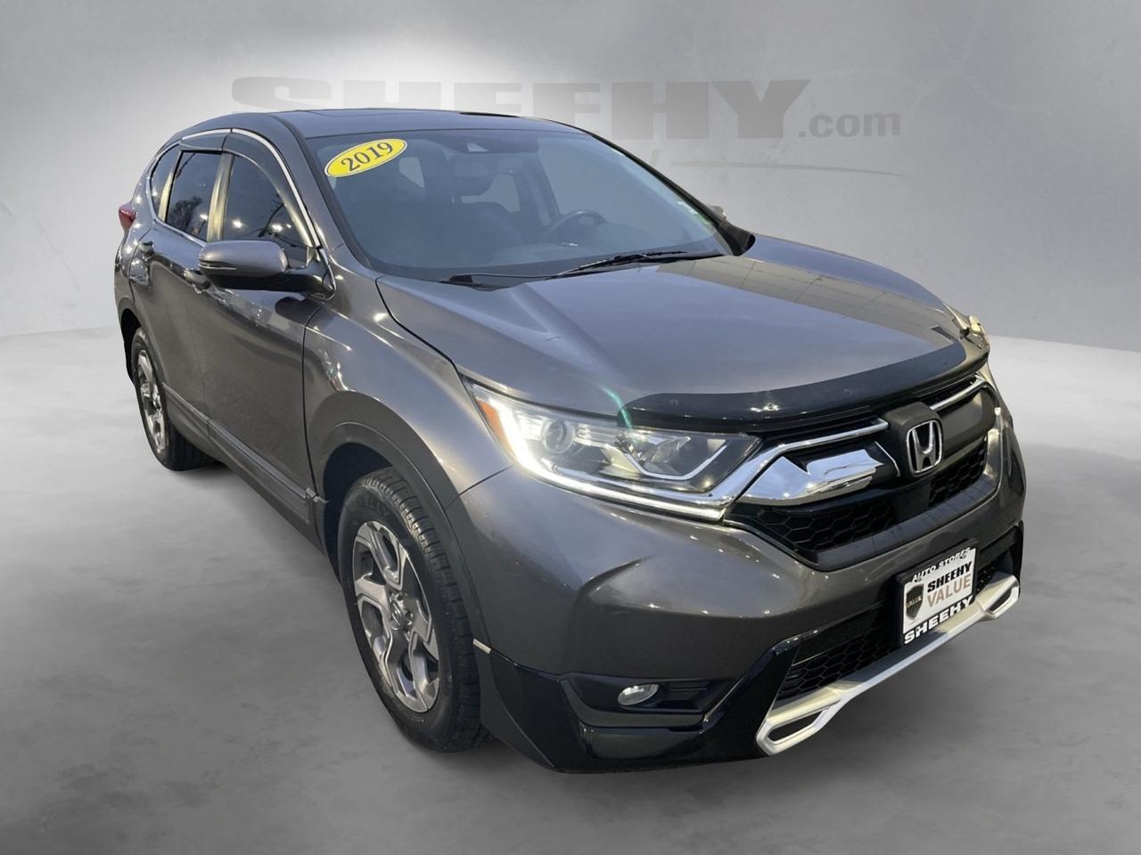2019 Honda CR-V EX-L Springfield VA