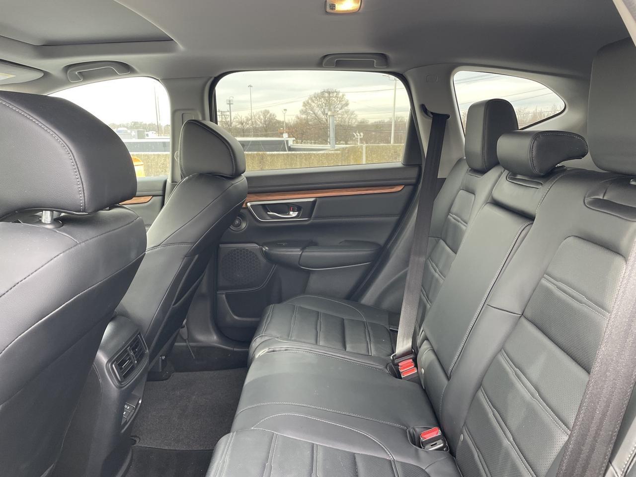 2019 Honda CR-V EX-L Springfield VA