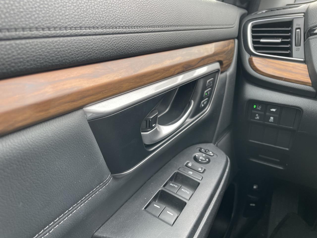 2019 Honda CR-V EX-L Springfield VA