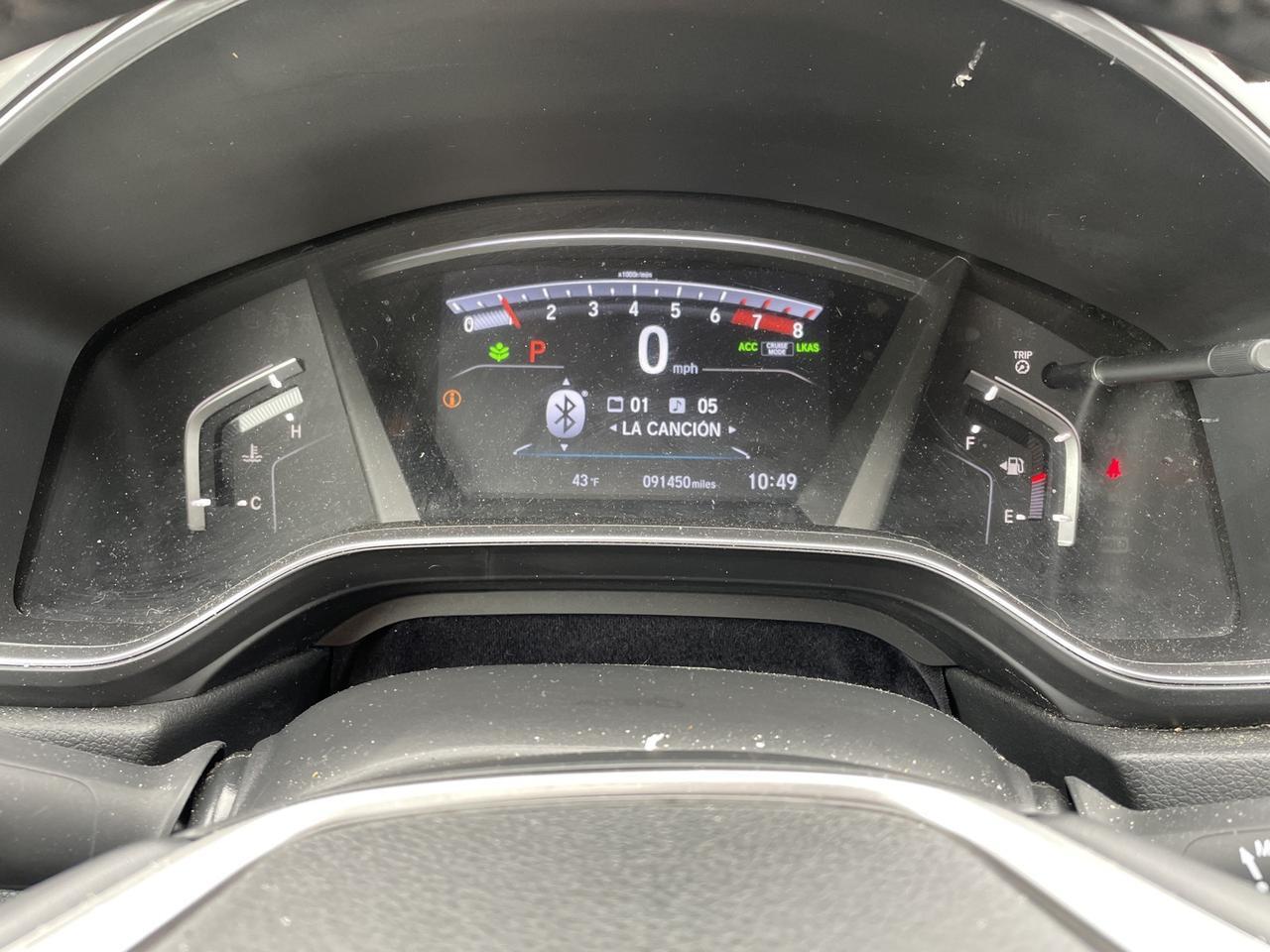 2019 Honda CR-V EX-L Springfield VA