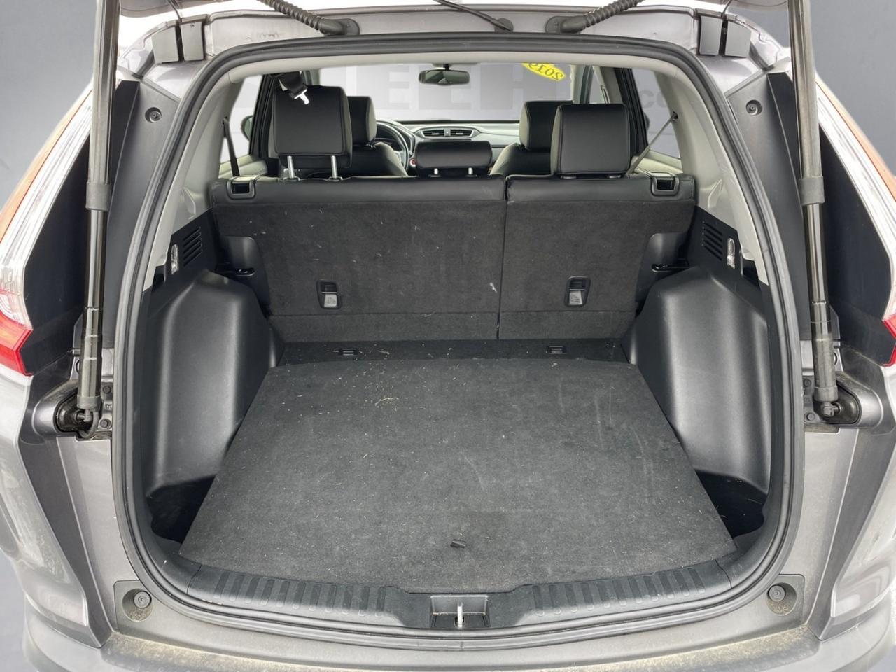 2019 Honda CR-V EX-L Springfield VA