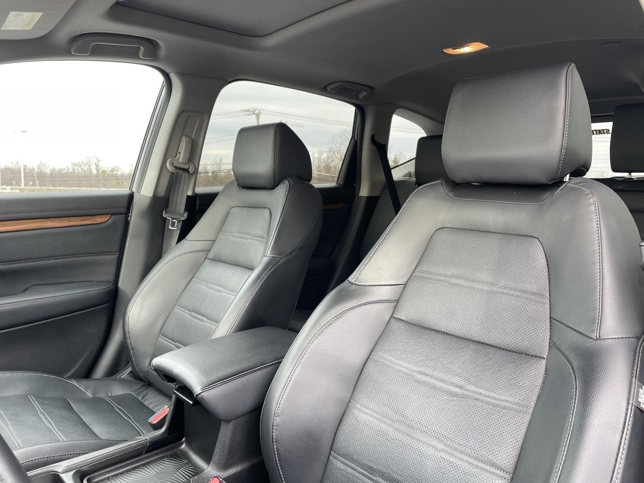 2019 Honda CR-V EX-L Springfield VA