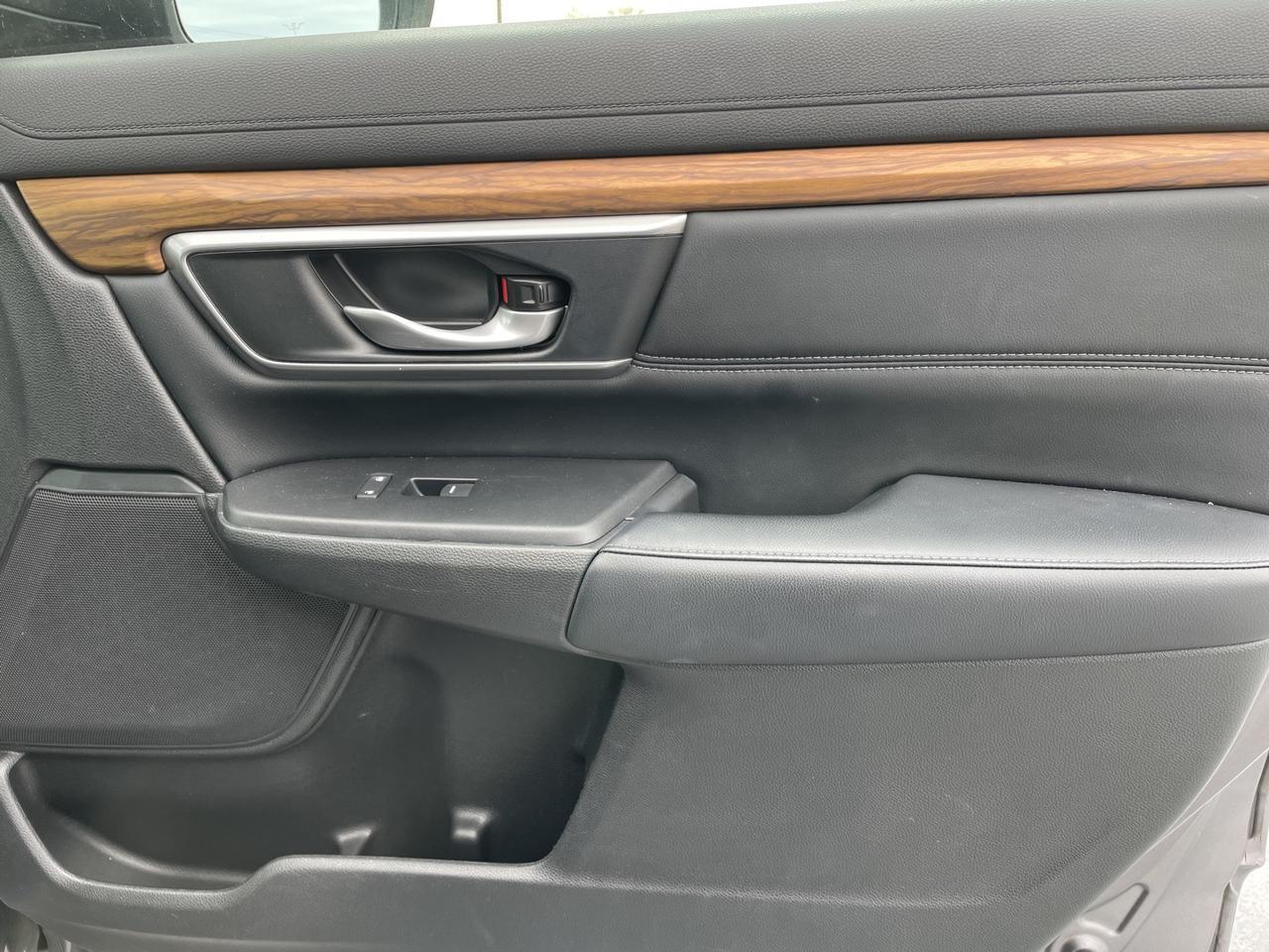 2019 Honda CR-V EX-L Springfield VA