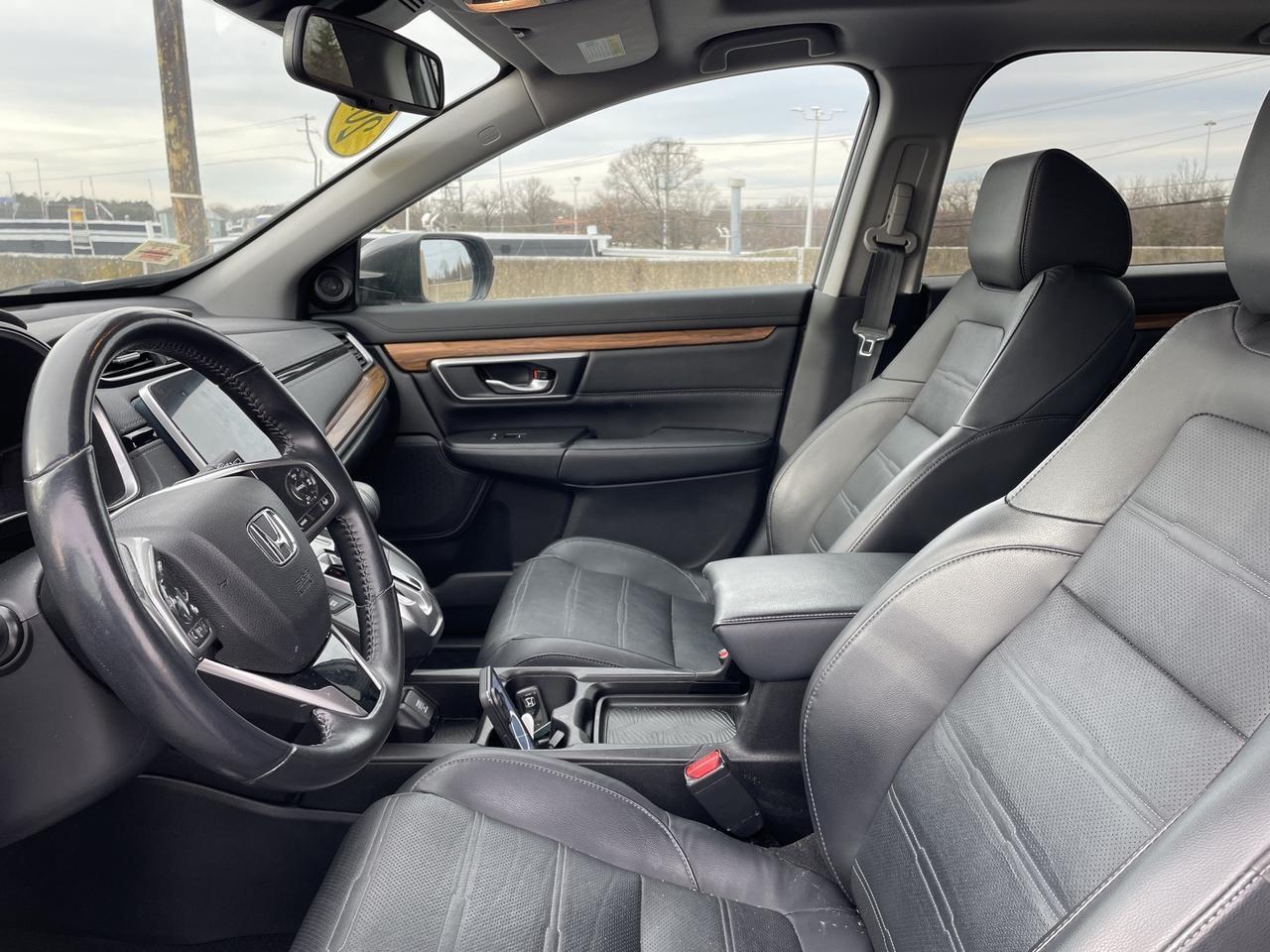 2019 Honda CR-V EX-L Springfield VA