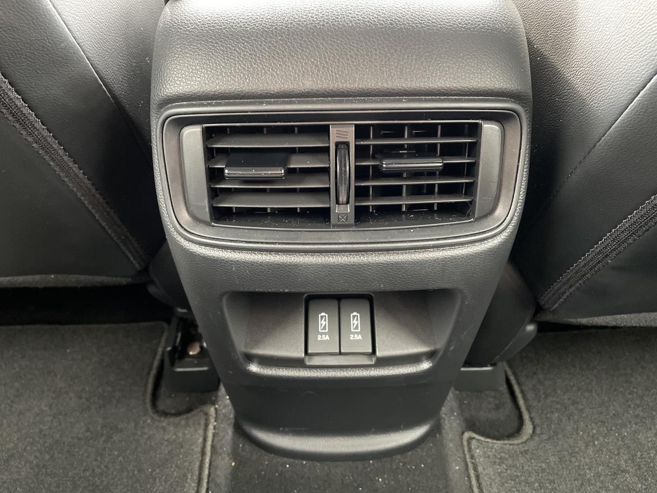 2019 Honda CR-V EX-L Springfield VA