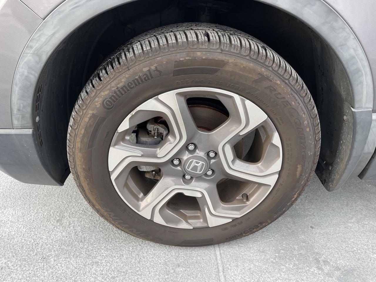 2019 Honda CR-V EX-L Springfield VA