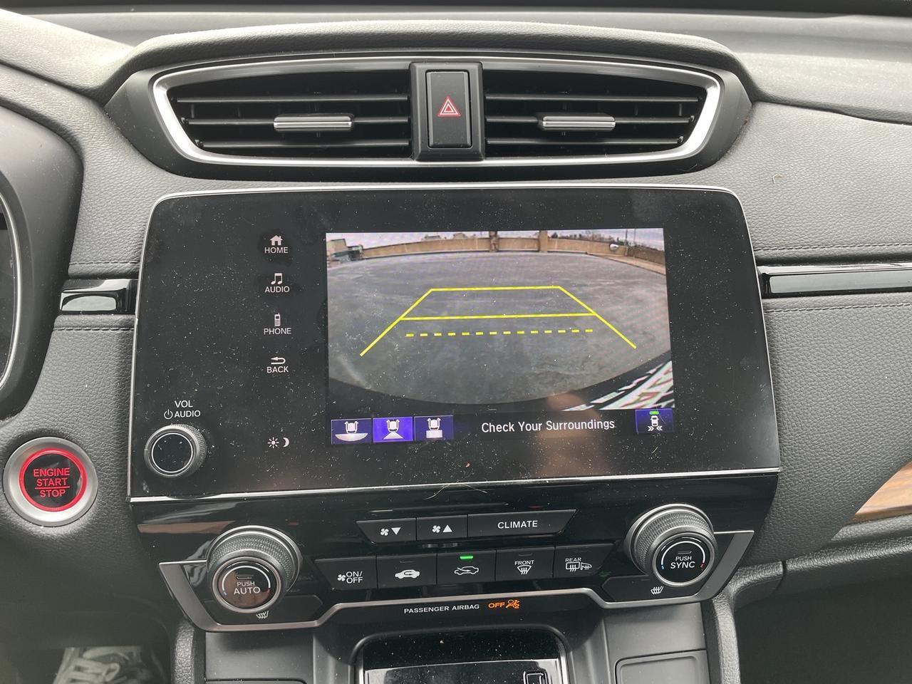 2019 Honda CR-V EX-L Springfield VA