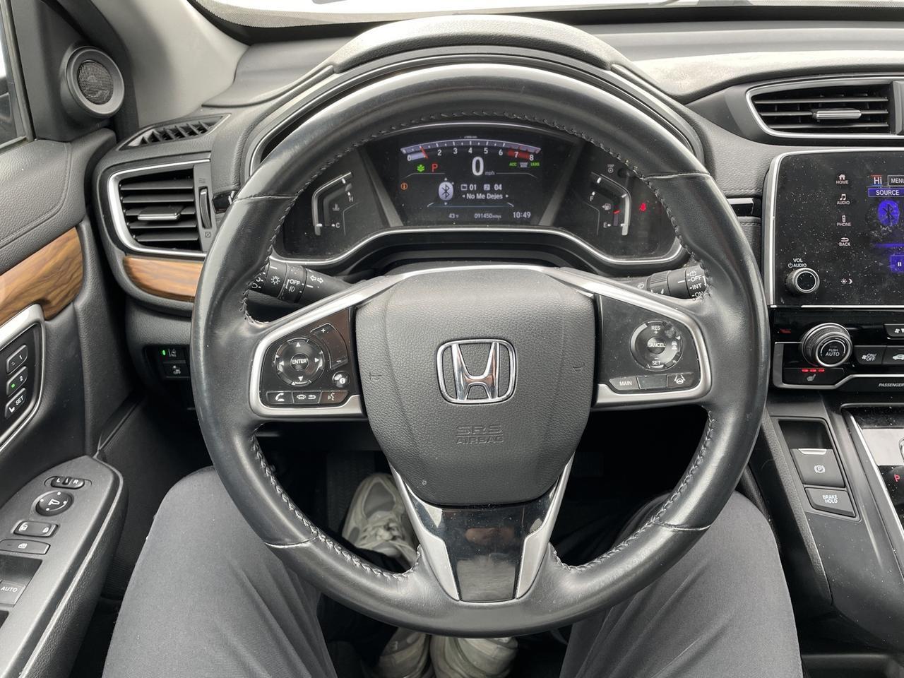 2019 Honda CR-V EX-L Springfield VA