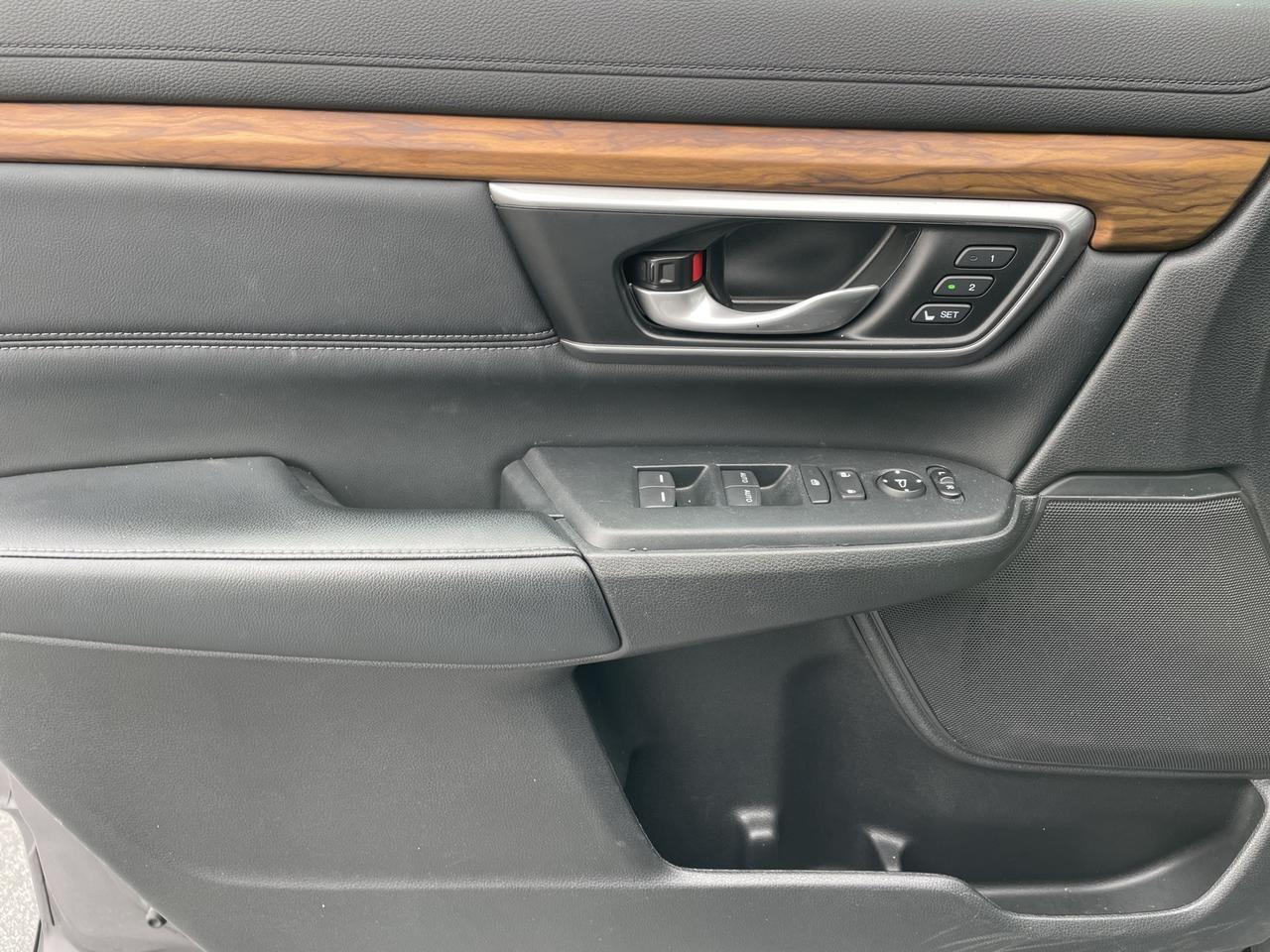 2019 Honda CR-V EX-L Springfield VA