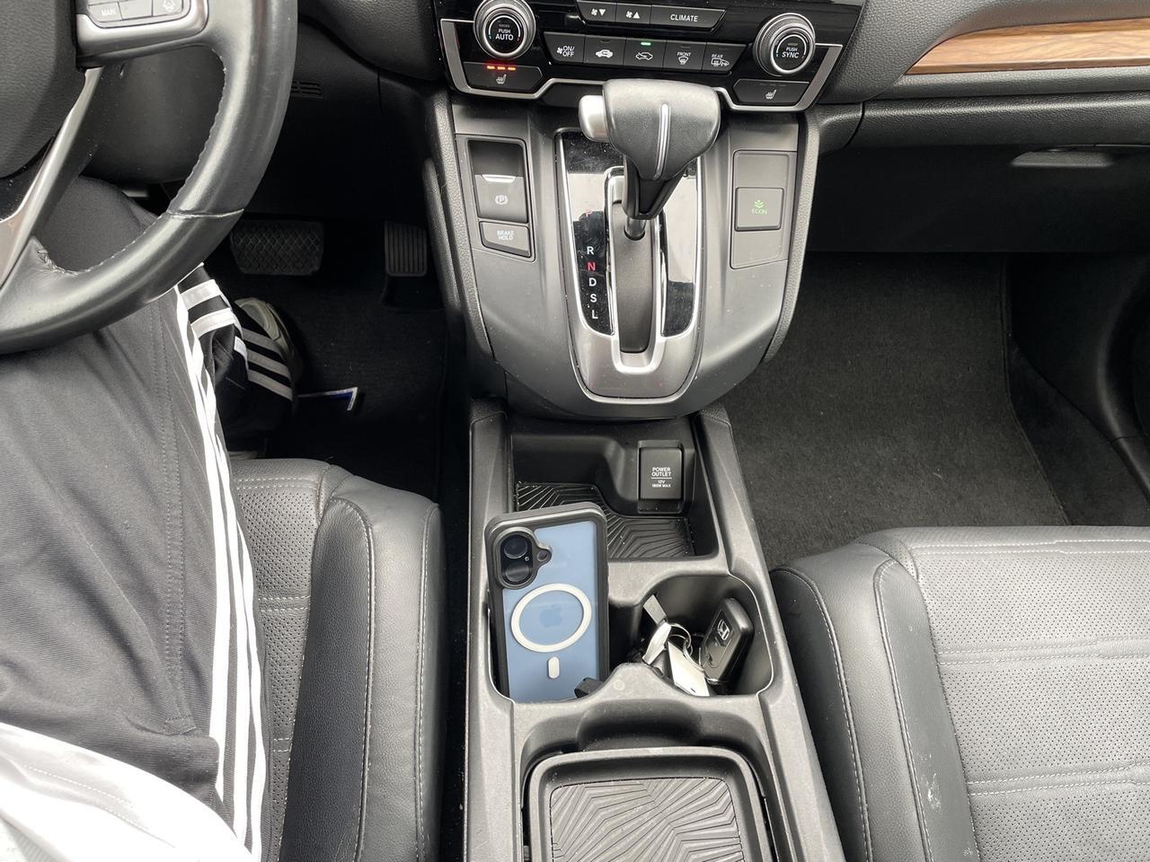 2019 Honda CR-V EX-L Springfield VA