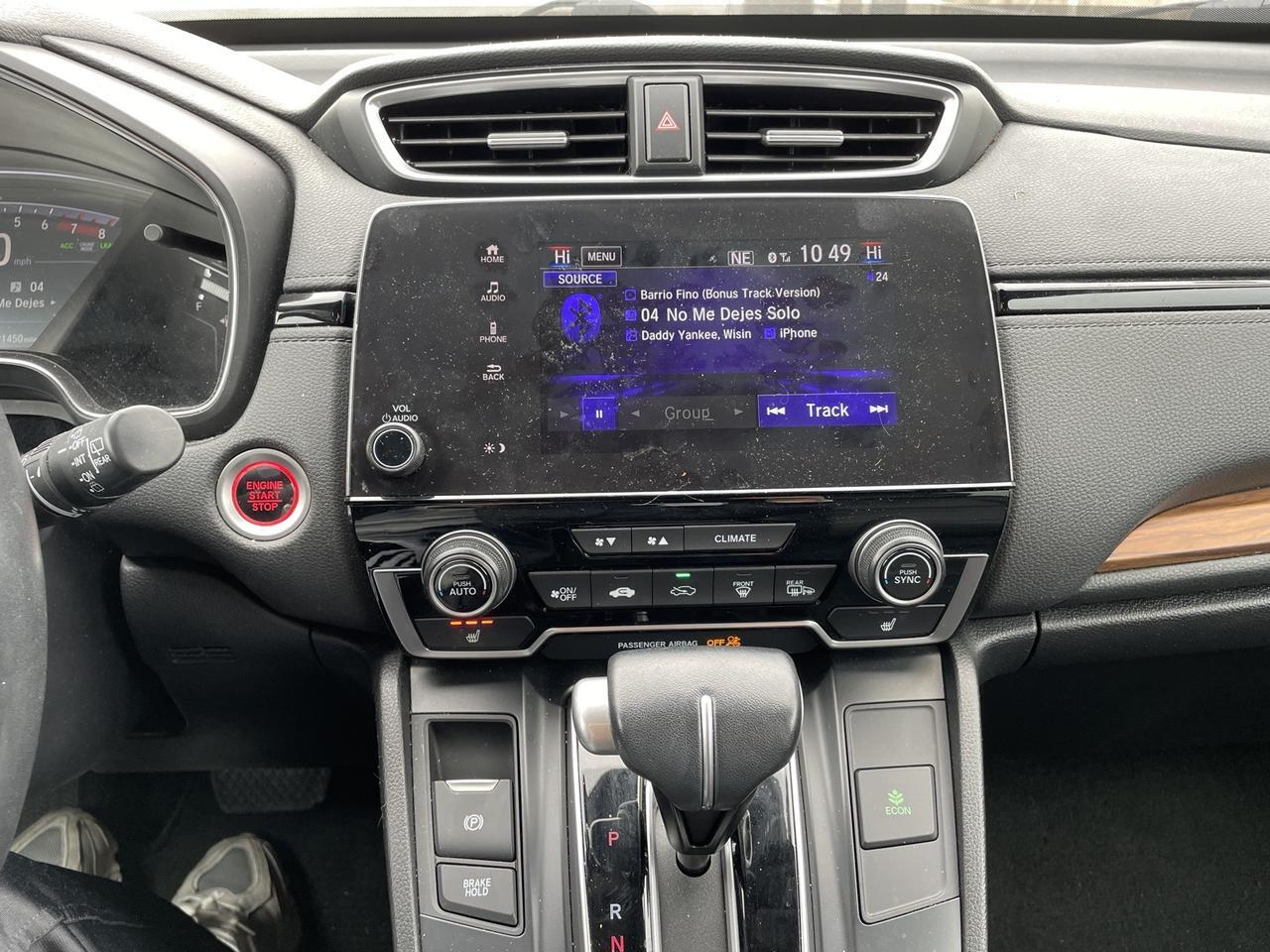 2019 Honda CR-V EX-L Springfield VA