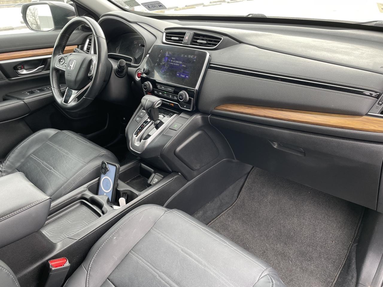 2019 Honda CR-V EX-L Springfield VA